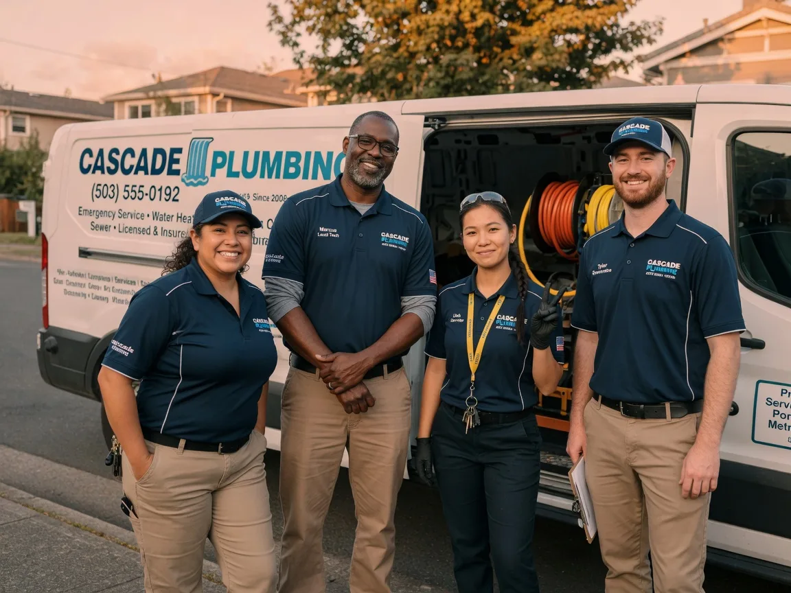 Emergency Plumber company in Danville, AR